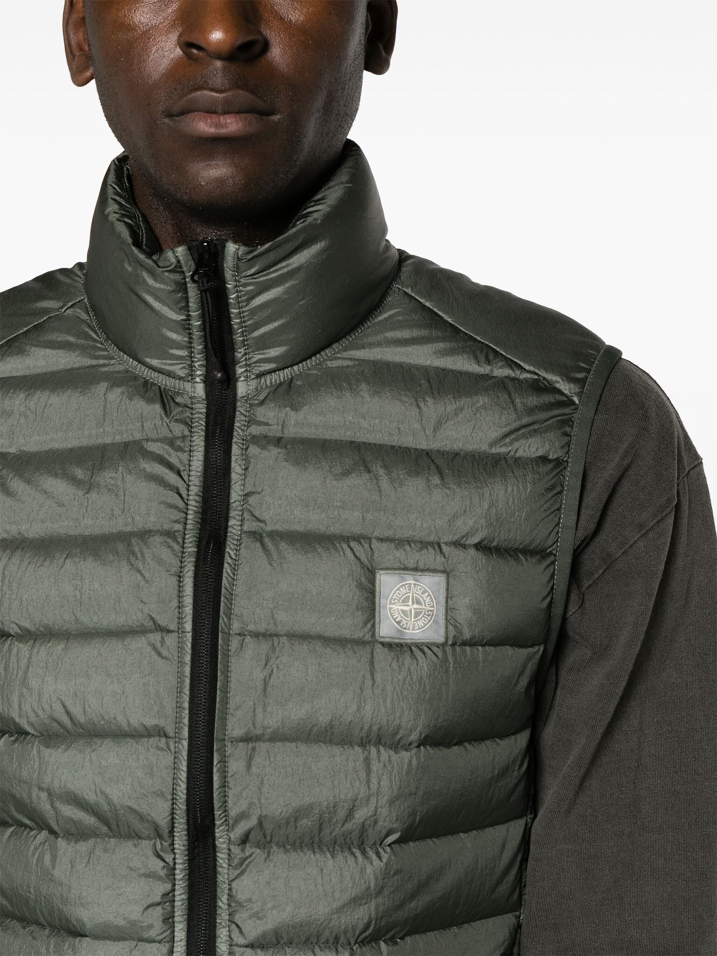 Stone Island Down Jackets